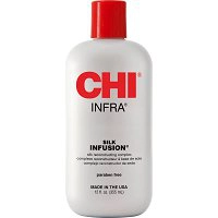 Jedwab CHI Infra  Silk Infusion 355ml