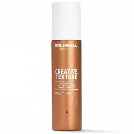 Wosk Goldwell Stylesign Creative Texture UNLIMITOR 150ml Woski do włosów Goldwell 4021609275374