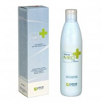 Szampon CeCe MED Silk 300ml