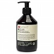 Szampon Insight Incolor do włosów niwelujący żółte odcienie 400ml Szampony do włosów Insight  8029352354021