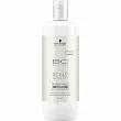 Szampon Schwarzkopf BC Scalp Genesis oczyszczający do włosów przetłuszczających się 1000ml Szampony do włosów przetłuszczających się Schwarzkopf