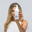 Szampon Dermz Hair LXR peelingujący, poprawiajacy mikrokrążenie skóry głowy 300ml Dermz 5907222288290