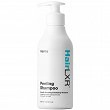 Szampon Dermz Hair LXR peelingujący, poprawiajacy mikrokrążenie skóry głowy 300ml Dermz 5907222288290