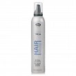 Pianka Lisap High Tech Gel Mousse pianka do włosów w żelu 300ml Pianki do włosów Lisap 1708760000016