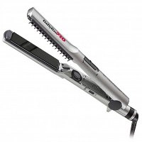 Prostownica BaByliss Pro BAB 2670EPE Silken Touch 24mm z grzebieniem