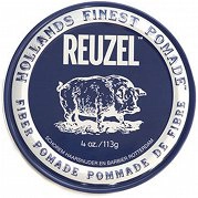 Pasta Reuzel Fiber Pomade matująca do włosów 113g