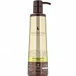 Szampon Macadamia Nourishing Moisture nawilżający do włosów normalnych 500ml Szampony do włosów suchych Macadamia professional 815857010825