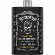 Szampon Bandido Beard do brody dla mężczyzn 250ml Szampony do włosów Bandido 8681863080884