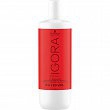 Oksydant Schwarzkopf Professional Igora Developer do farb, stężenia 3%, 6%, 9%, 12% 1000ml Oxydanty Schwarzkopf 4045787979817