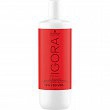 Oksydant Schwarzkopf Professional Igora Developer do farb, stężenia 3%, 6%, 9%, 12% 1000ml Oxydanty Schwarzkopf 4045787979817