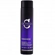 Szampon Tigi Catwalk Fashionista Violet do włosów blond, rozjaśnianych i z pasemkami 300ml Szampony do włosów Tigi 615908426847