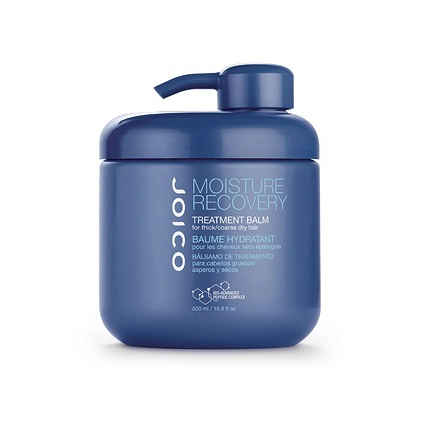 Kuracja Joico Moisture Recovery 500ml Maski nawilżające włosy Joico 74469476553