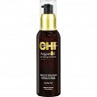 Olejek arganowy CHI Argan Oil do włosów 89ml Olejki do włosów Farouk 633911749364