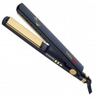 Prostownica BaByliss Pro BAB3091BKTE Black Titanium Ionic z jonizacją do włosów