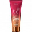 Szampon Schwarzkopf BC Sun Protect 250ml Szampony z filtrem UV na lato Schwarzkopf