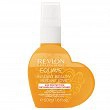 Odżywka Revlon Equave Keratin Sun Protection Detangling Conditioner chroniąca przed UV 50ml Odżywka do włosów z filtrem UV Revlon Professional