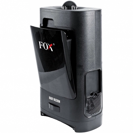 Odkurzacz Fox Hair Cleaner Vacum do włosów 1400W pozostałe Fox 5904993465554