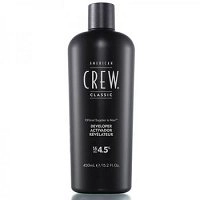 Oxydant AMERICAN CREW Precision Blend Devloper 15vol 450ml