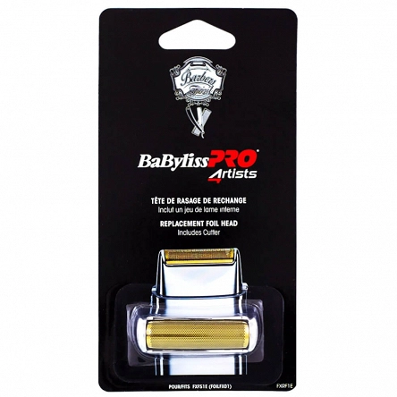 Głowica Babyliss Pro 4Artists FXRF1E do golarki pojedynczej FXFS1E Maszynki do strzyżenia BaByliss Pro 3030050157635