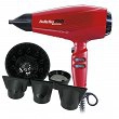 Suszarka BaByliss Pro BAB7000IRE Rapido czerwona 2200W Suszarki do włosów BaByliss Pro 3030050132212