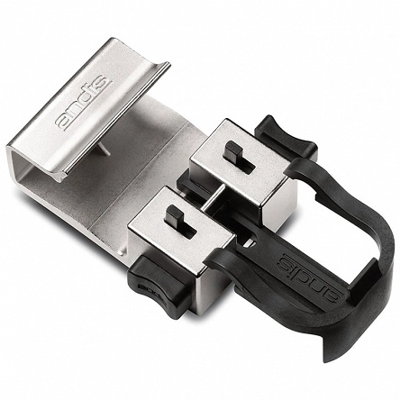 Adapter Andis Blade Zero Gapper do regulacji ostrzy Maszynki do strzyżenia Andis 040102048807