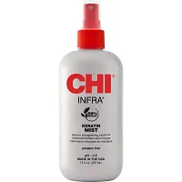 Odżywka CHI Infra Keratin Mist do włosów suchych 355ml