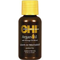 Olejek arganowy CHI Argan Oil 15ml