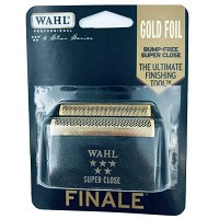 Folia Wahl do golarki FINALE 5 star black