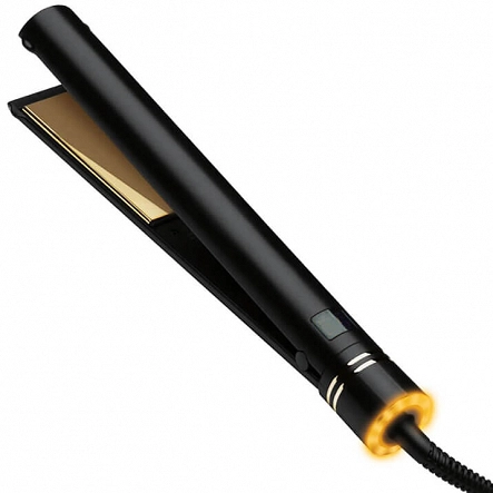 Prostownica Hot Tools Black Gold Evolve do włosów 25mm Hot Tools 0078729571224