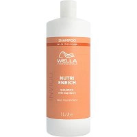 Szampon Wella Invigo Nutri Enrich Odżywczy do włosów suchych i zniszczonych 1000ml