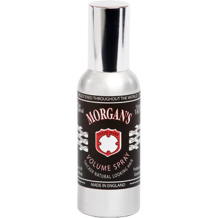 Spray Morgan's Volume Spray dodający objętość włosom 100ml Spraye do włosów Morgan's 5012521541219