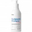 Szampon Dermz Healpsorin Baby Delikatny dla dzieci 300ml Dermz 5907222288429