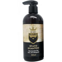 Szampon By My Beard Shampoo do brody 300ml