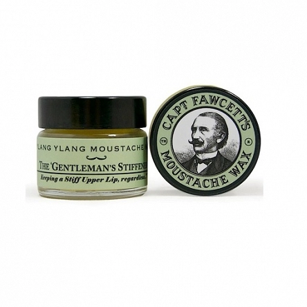 Wosk Captain Fawcett's Ylang Ylang 15ml Captain Fawcett's Captain Fawcett's 1010101011385