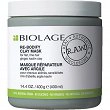 Maska Biolage RAW Uplift Rebodify zwiększająca objętość do cienkich włosów 400ml Maski do włosów Matrix 884486282491