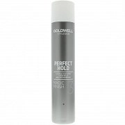 Lakier Goldwell Stylesign Perfect Hold Sprayer 3 Magic Finish średnio utrwalający 500ml