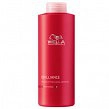 Odżywka Wella Brilliance Thick nabłyszczająca do farbowanych włosów 1000ml Odżywki do włosów farbowanych Wella 4015600117658