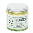 Świeca sojowa 4 Szpaki Bogatka Naturalna o pobudzającym zmysły aromacie kwiatowym 100g Kosmetyki do ciała 4 Szpaki 5906660352495