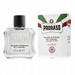 Balsam po goleniu Proraso White Aftershave do skóry wrażliwej 100ml Pielęgnacja Proraso