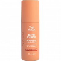 Balsam Wella Invigo Nutri-Enrich silnie rewitalizujący włosy suche 150ml