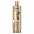 Szampon Schwarzkopf BLONDME All Blondes Detox oczyszczający do włosów blond 300ml Szampony do włosów Schwarzkopf 4045787641196