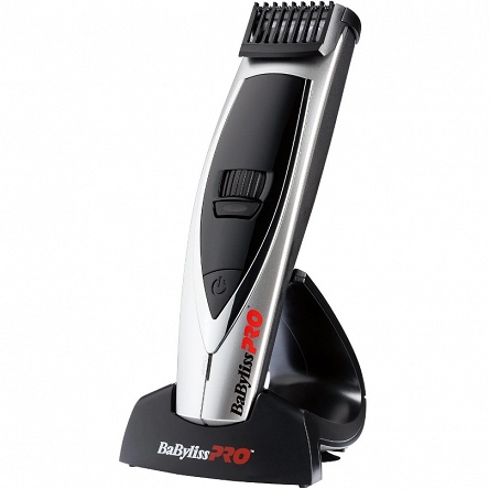 Maszynka, trymer BaByliss Pro FX775E Maszynki do strzyżenia BaByliss Pro 3030050107449