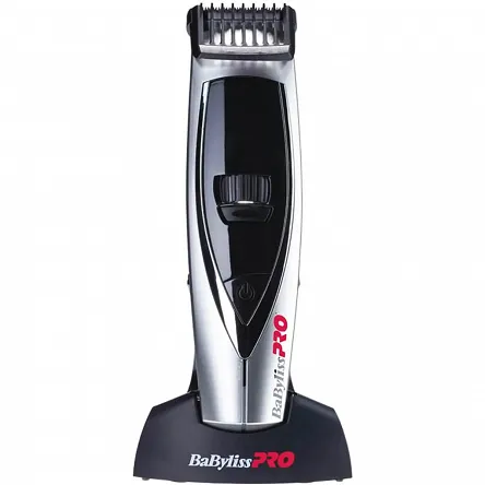 Maszynka, trymer BaByliss Pro FX775E Maszynki do strzyżenia BaByliss Pro 3030050107449