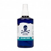 Spray Bluebeards Revenge Sea Salt Salt stylizujący do włosów dla mężczyzn 300ml