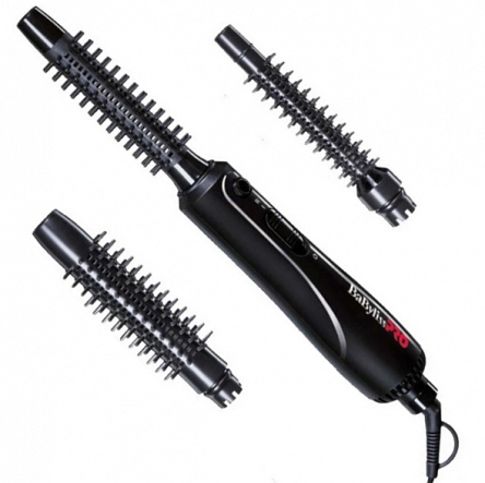 Suszarko-lokówka BaByliss Pro BAB3400E Trio Lokówko suszarki BaByliss Pro 3030050126938