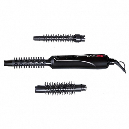 Suszarko-lokówka BaByliss Pro BAB3400E Trio Lokówko suszarki BaByliss Pro 3030050126938