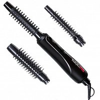 Suszarko-lokówka BaByliss Pro BAB3400E Trio