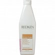 Szampon Redken Scalp Detox do włosów przetłuszczających się, cienkich i delikatnych 300ml Szampony do włosów przetłuszczających się Redken 743877010948