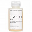 Szampon Olaplex No.4 Bond Maintenance, regenerujący i odżywczy do wszystkich rodzajów włosów 100ml Szampony do włosów Olaplex 896364002725