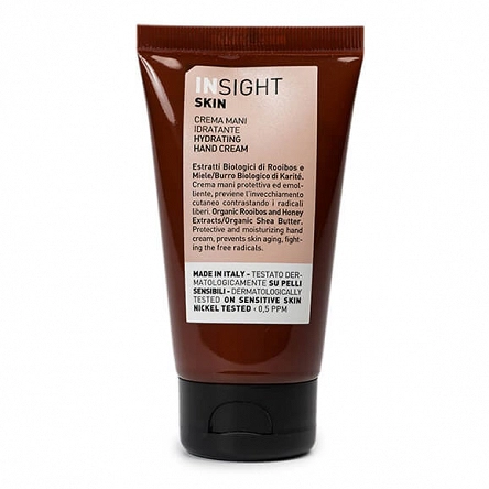 Krem Insight Skin do rąk 75ml Kremy do rąk Insight  8029352354229